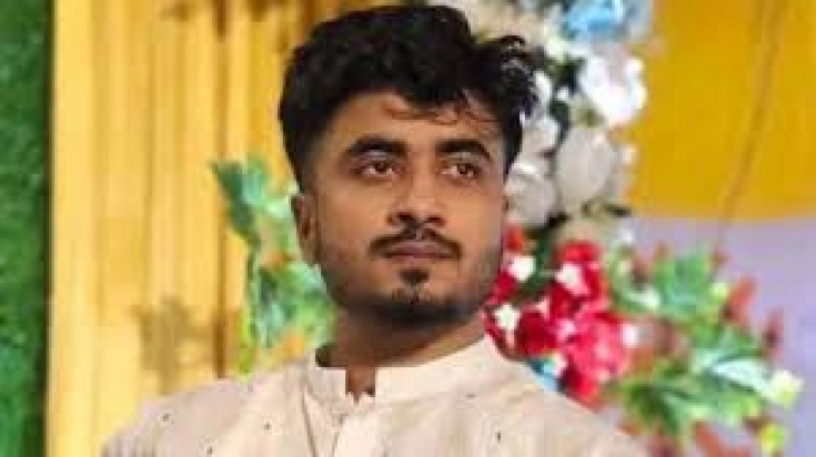 ছাত্র হত্যার ঘটনায় গ্রেপ্তার ৩