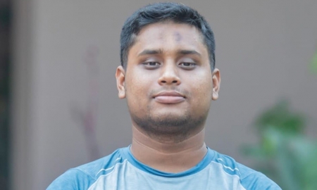  বাদ জুমা গণ জমায়েতের ডাক:  হাসনাত আবদুল্লাহ
