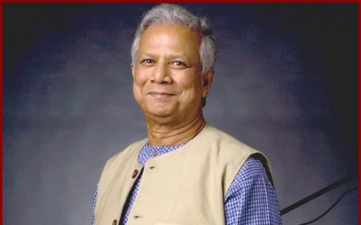 প্রধান উপদেষ্টার সঙ্গে বৈঠকে রাজনৈতিক দলগুলো