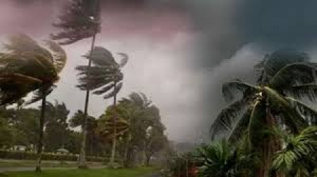 দুপুরের মধ্যে যেসব জেলায় ঝড়বৃষ্টির আভাস
