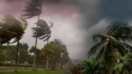রাতের মধ্যে ঢাকাসহ বিভিন্ন অঞ্চলে ঝড়ের আভাস