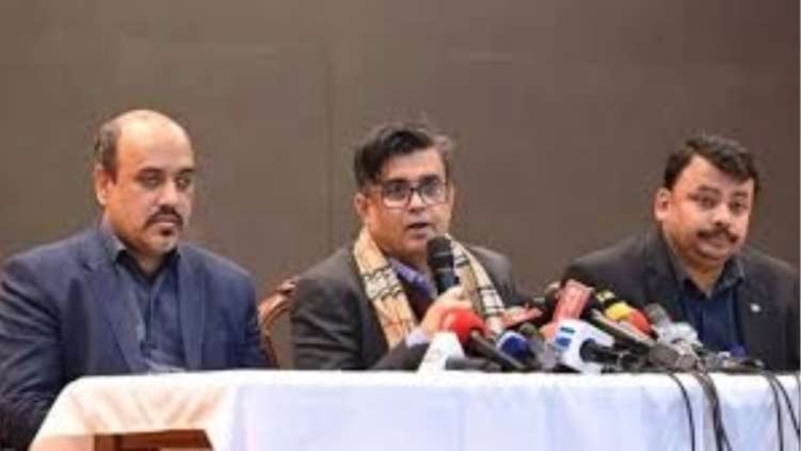 নির্বাচনে ভোট গণনা বিলম্বিত হতে পারে: প্রেস সচিব